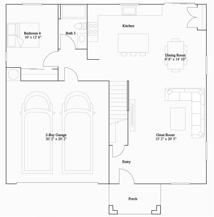 Property Photo:  1402 Braided Mane Drive  CA 92582 