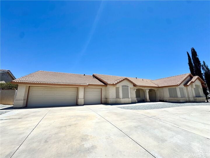 Property Photo:  12789 Yorkshire Drive  CA 92308 