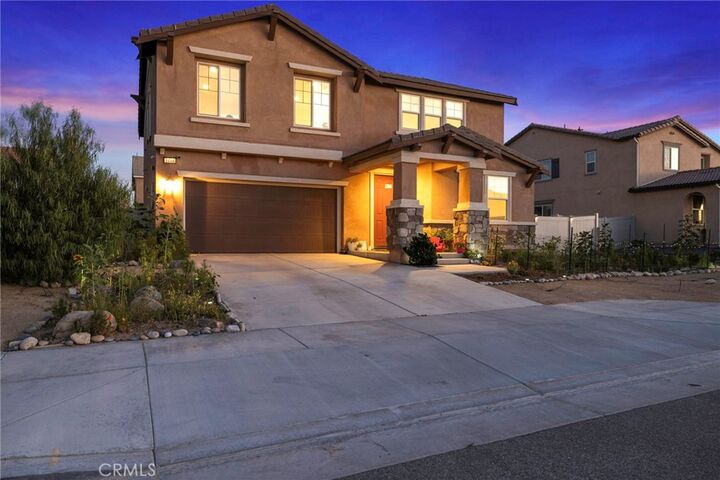 Property Photo: 5148 W Avenue J5 CA 93536