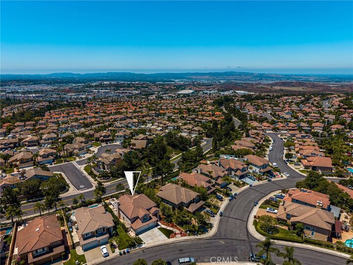Property Photo: 25 La Perla CA 92610