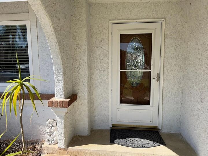 Property Photo:  22860 Wind Song  CA 92587 