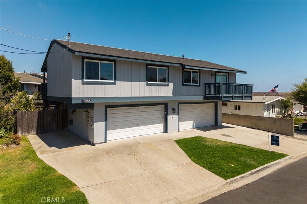 Property Photo:  33856 Pequito D  CA 92629 