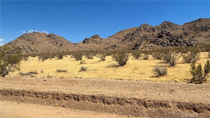 Property Photo:  30455 Holmes Rd  CA 92356 