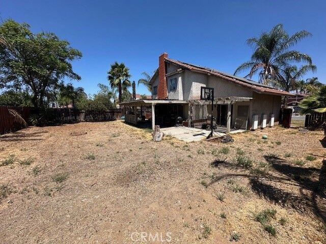 Property Photo:  12696 Hackberry  CA 92553 