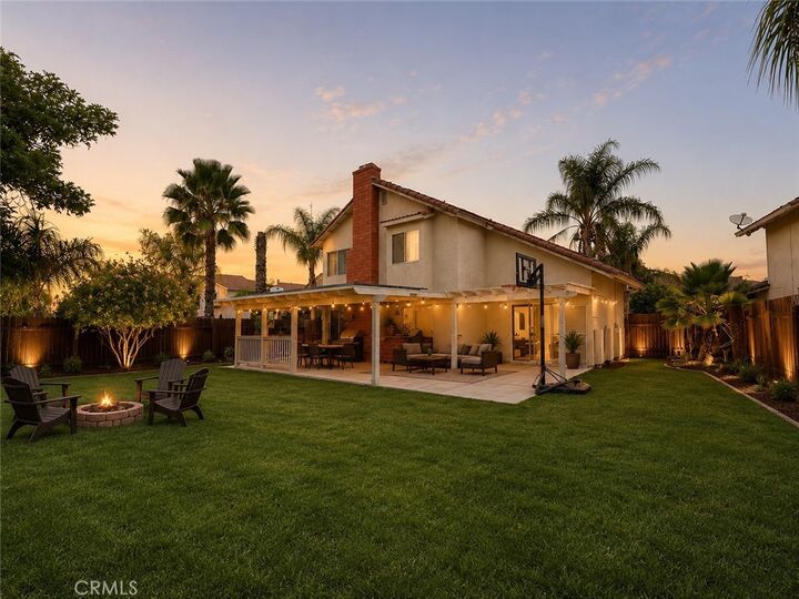 Property Photo:  12696 Hackberry  CA 92553 