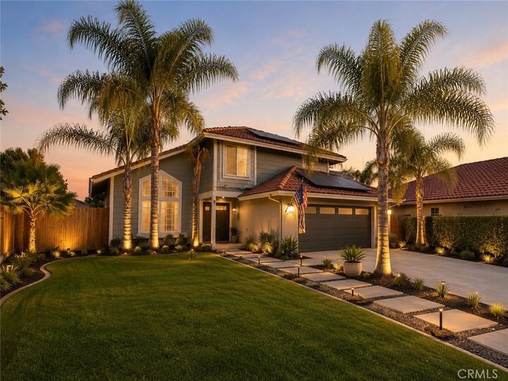 Property Photo:  12696 Hackberry  CA 92553 