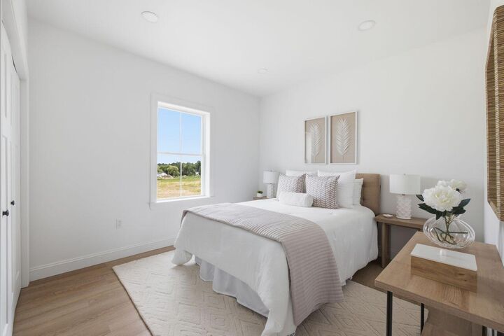 Property Photo: 27 Furlong Road ME 04357