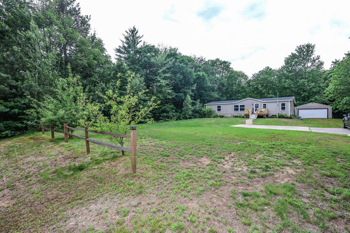 Property Photo: 263 Country Club Road ME 04073