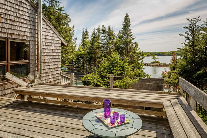 Property Photo:  16 Modin Lane  ME 04476 
