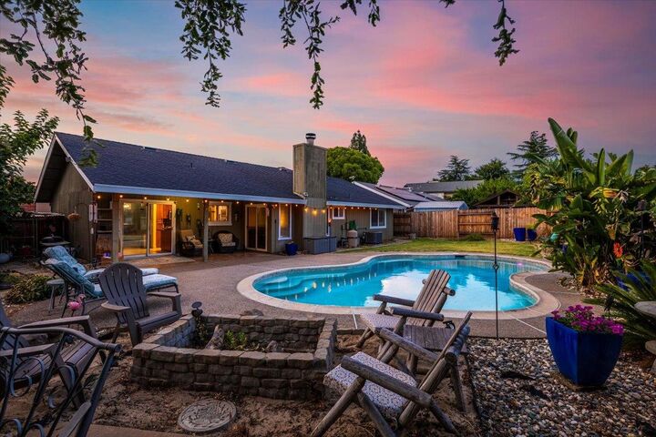 Property Photo:  7308 Widener Way  CA 95842 