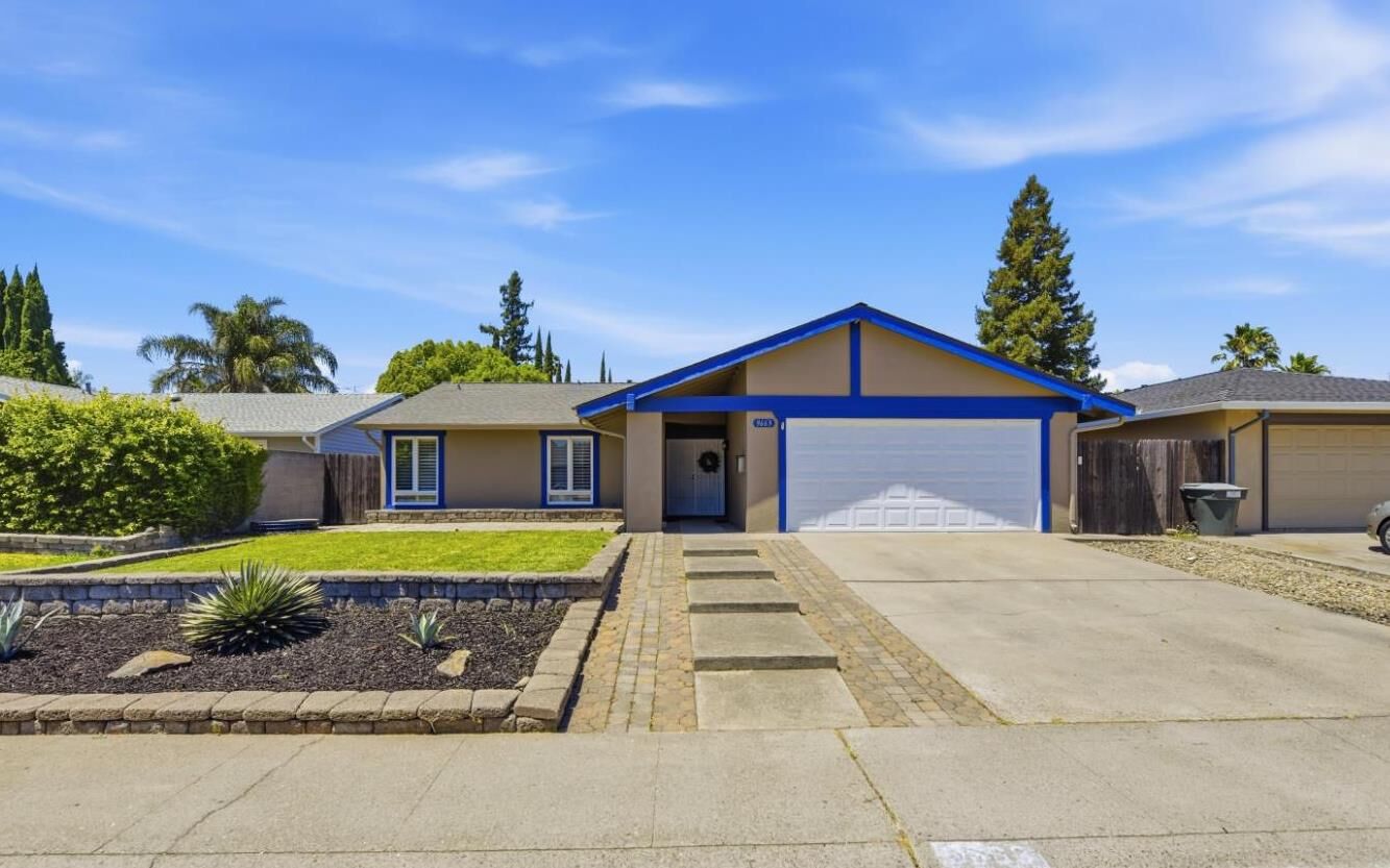 Property Photo:  9663 Elmira Circle  CA 95827 