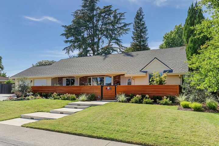 Property Photo:  4603 American River Drive  CA 95864 
