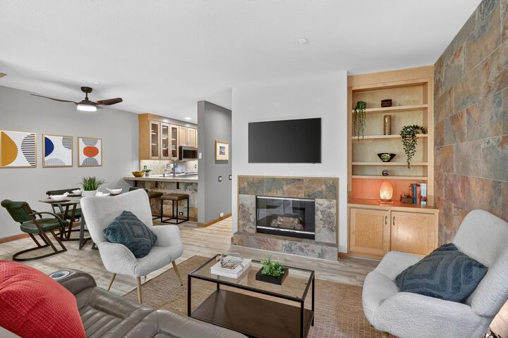 Property Photo: 11290 Stanford Court Lane 207 CA 95670