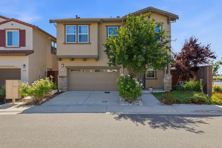 Property Photo:  3335 Hackberry Way  CA 95630 