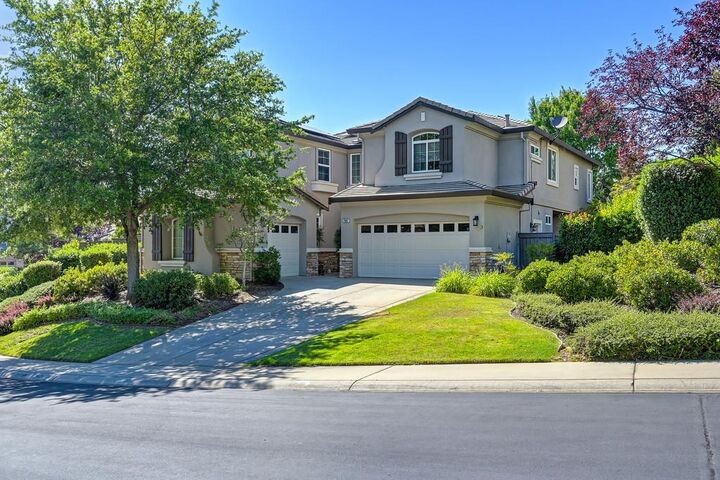Property Photo: 7007 Tarvisio Way CA 95762