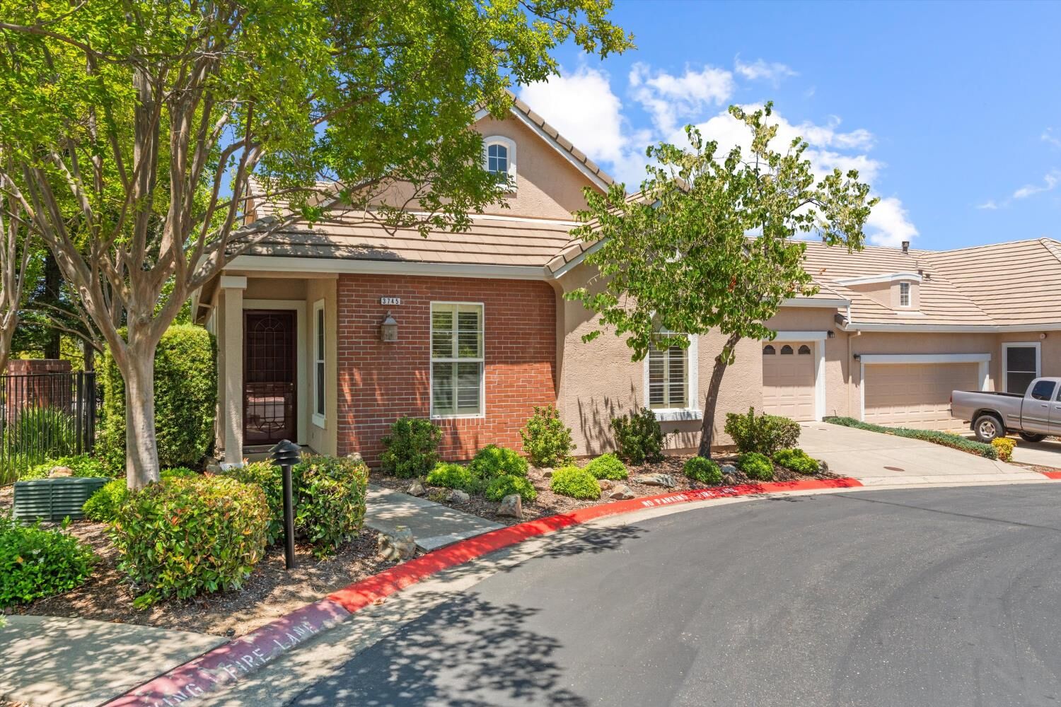 Property Photo:  3745 Park Drive  CA 95762 