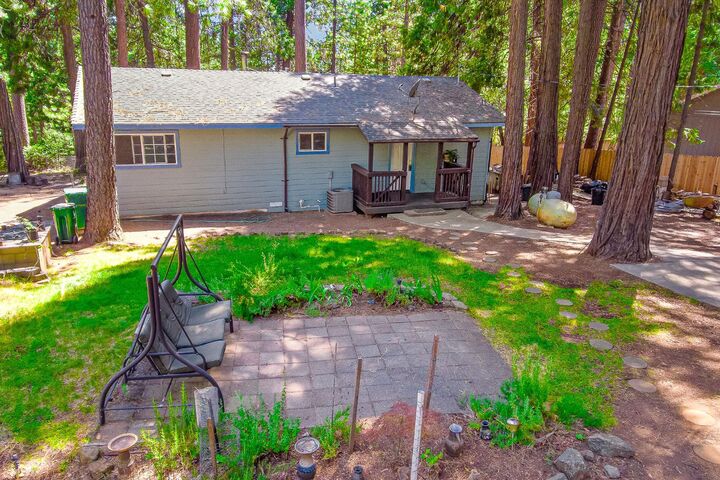 Property Photo:  6148 Red Robin Road  CA 95667 