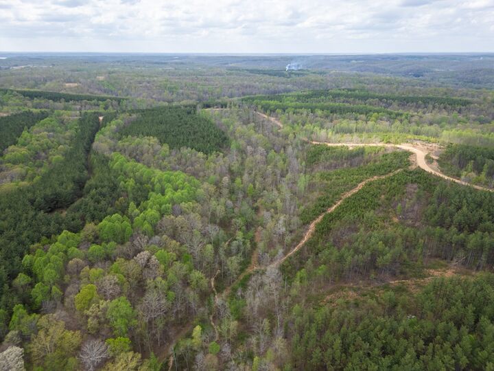 Property Photo: 0 Rustic Pines Rd TN 37058