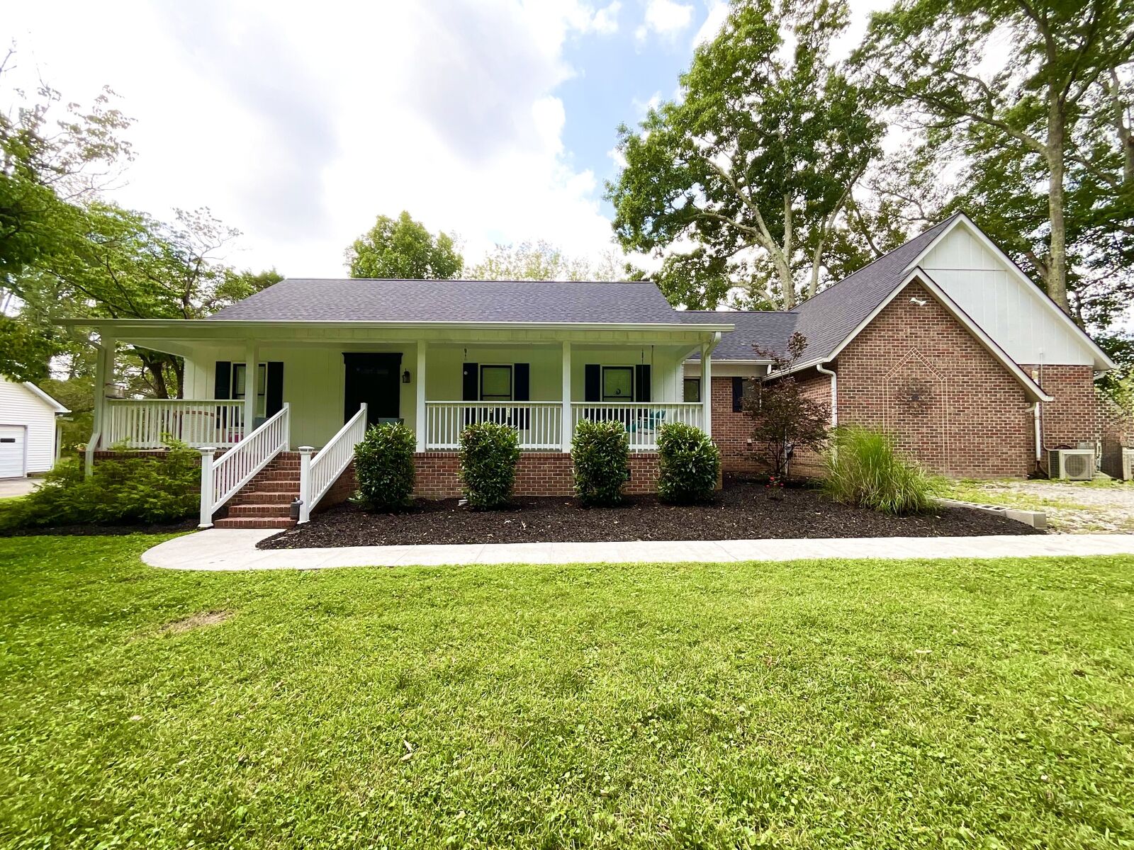 Property Photo:  119 Autumn Ln  TN 37388 