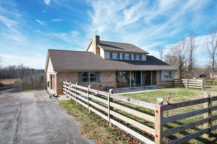Property Photo: 483 Minnis Road NE TN 37323