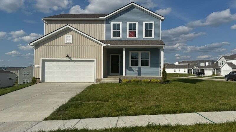 Property Photo:  3700 Seapepper Drive  TN 38401 