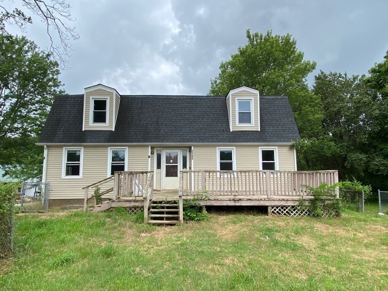 Property Photo:  1155 Woodson Rd  TN 37146 