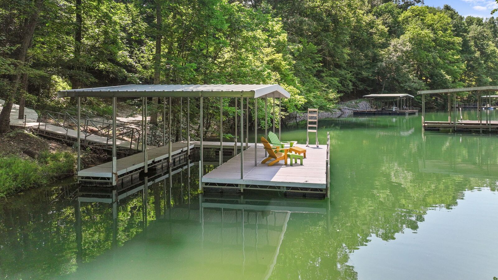 Property Photo:  66 Rigsby Ridge  TN 37352 