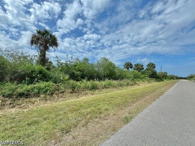 Property Photo:  39th Avenue NW  FL 34120 