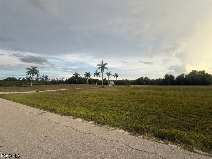 Property Photo: 7655 Barrancas Avenue FL 33922