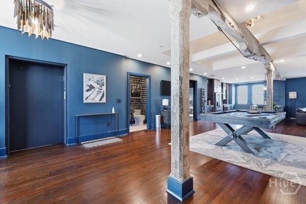 Property Photo:  5 Whitaker Street 601  GA 31401 