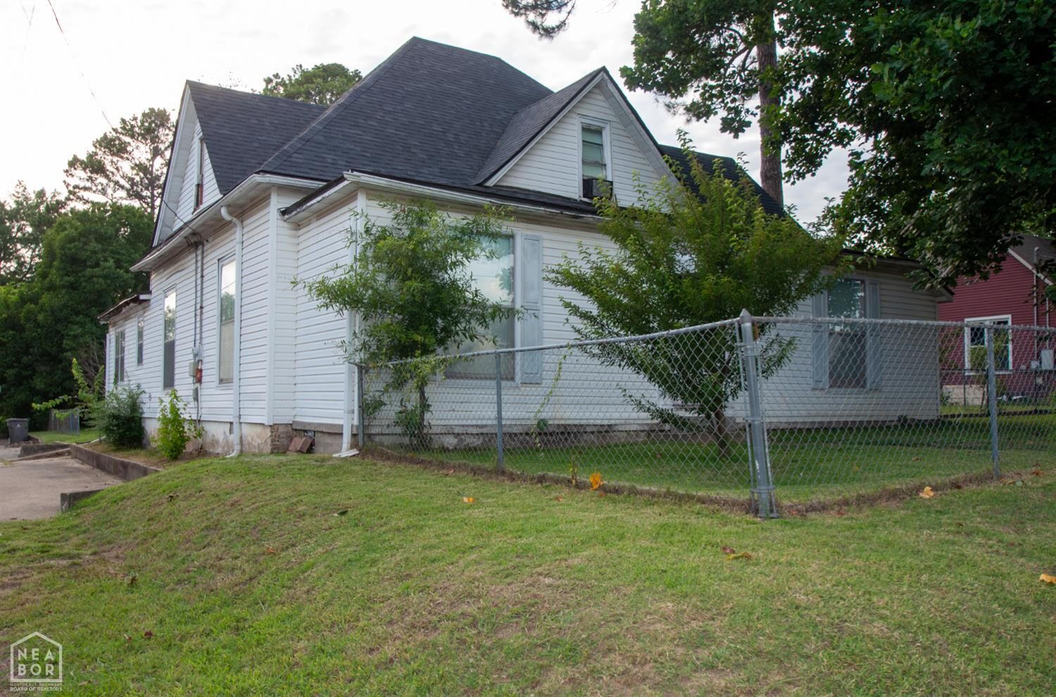 Property Photo: 530 S 7th AR 72450