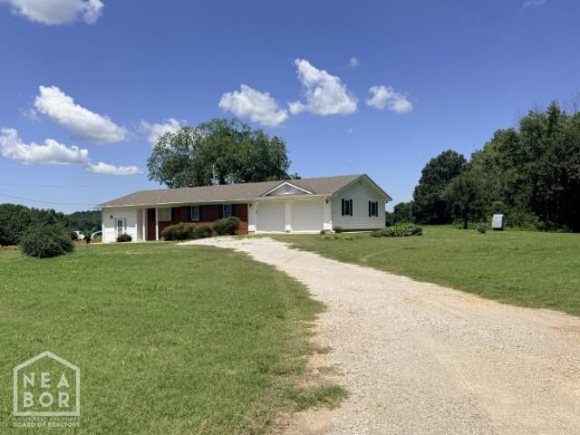 Property Photo: 1610 Greene 431 Road AR 72443