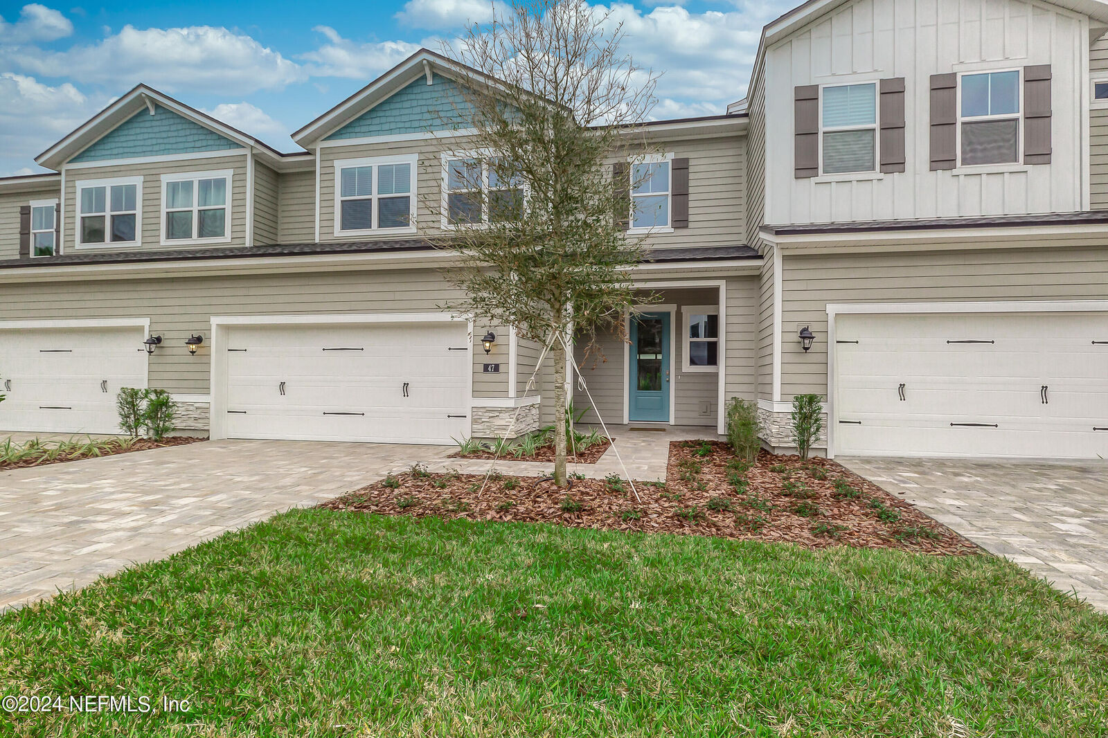Property Photo:  47 Sugar Magnolia Drive  FL 32081 