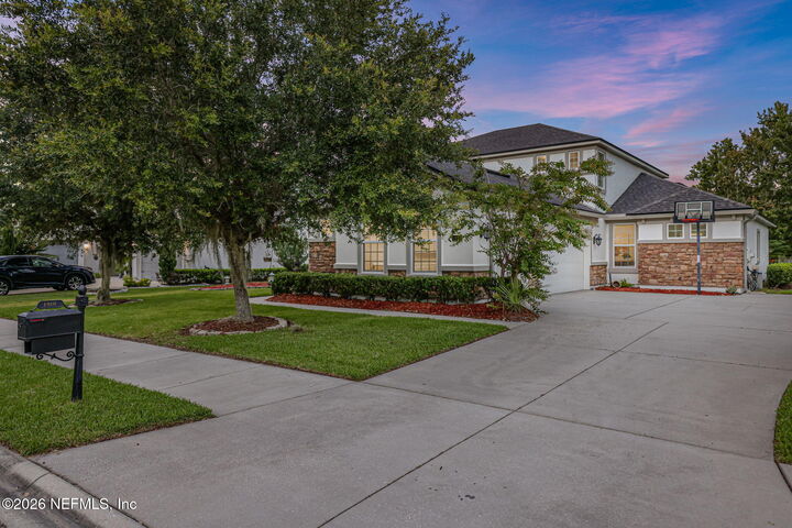 Property Photo: 1810 Wild Dunes Circle FL 32065
