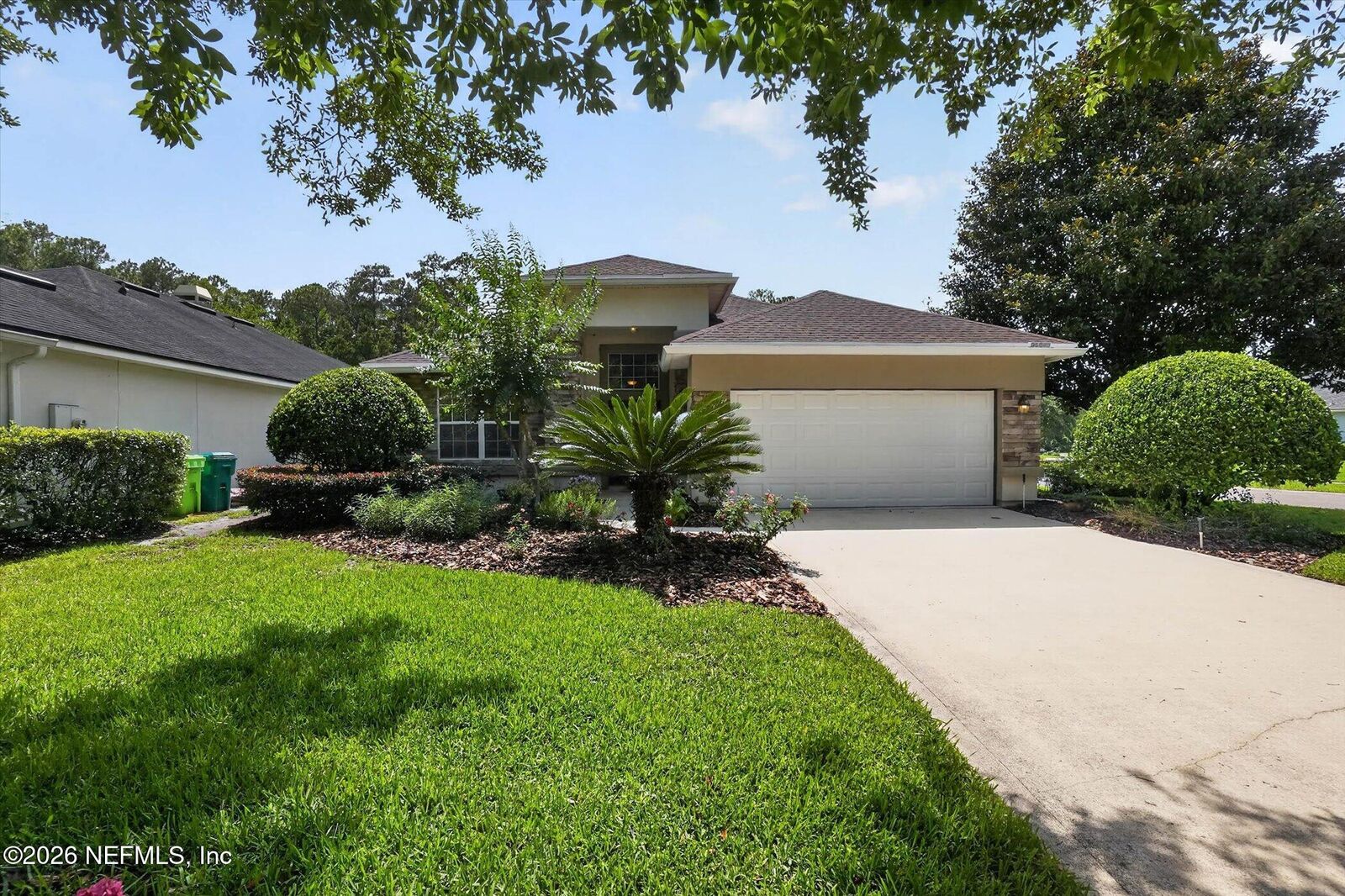 Property Photo:  96040 Long Beach Drive  FL 32034 