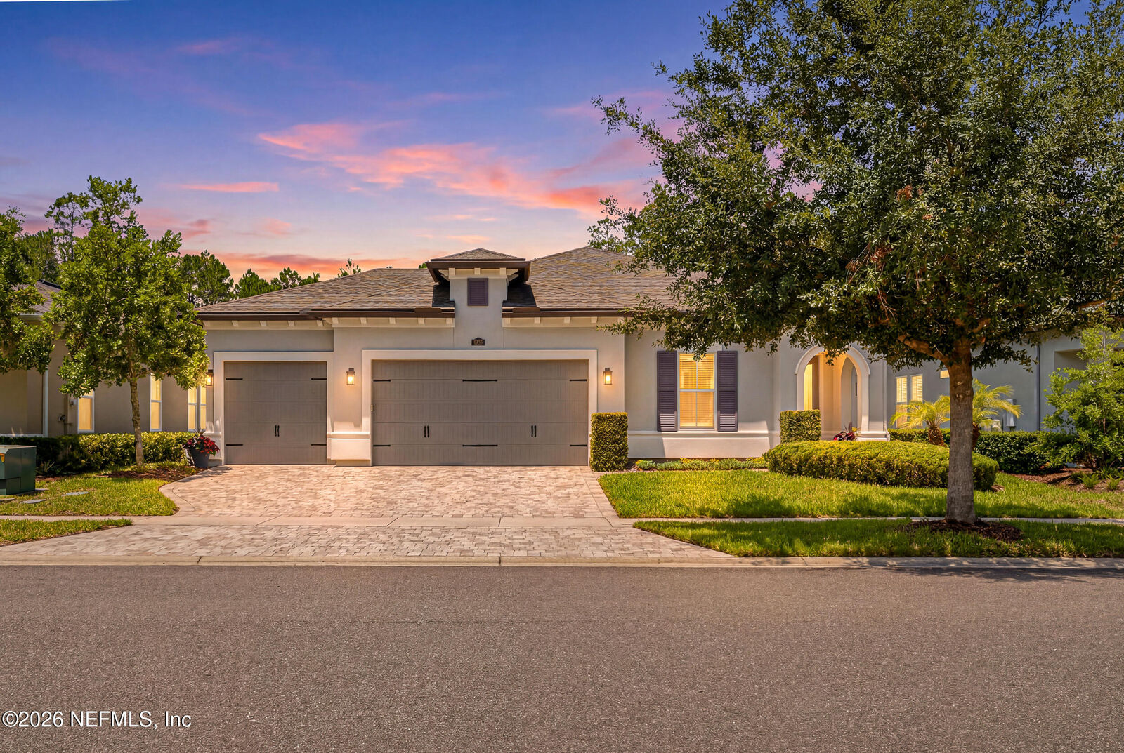 Property Photo:  420 Hatter Drive  FL 32256 