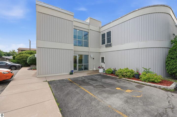 Property Photo: 124 Beech 207 MI 49684