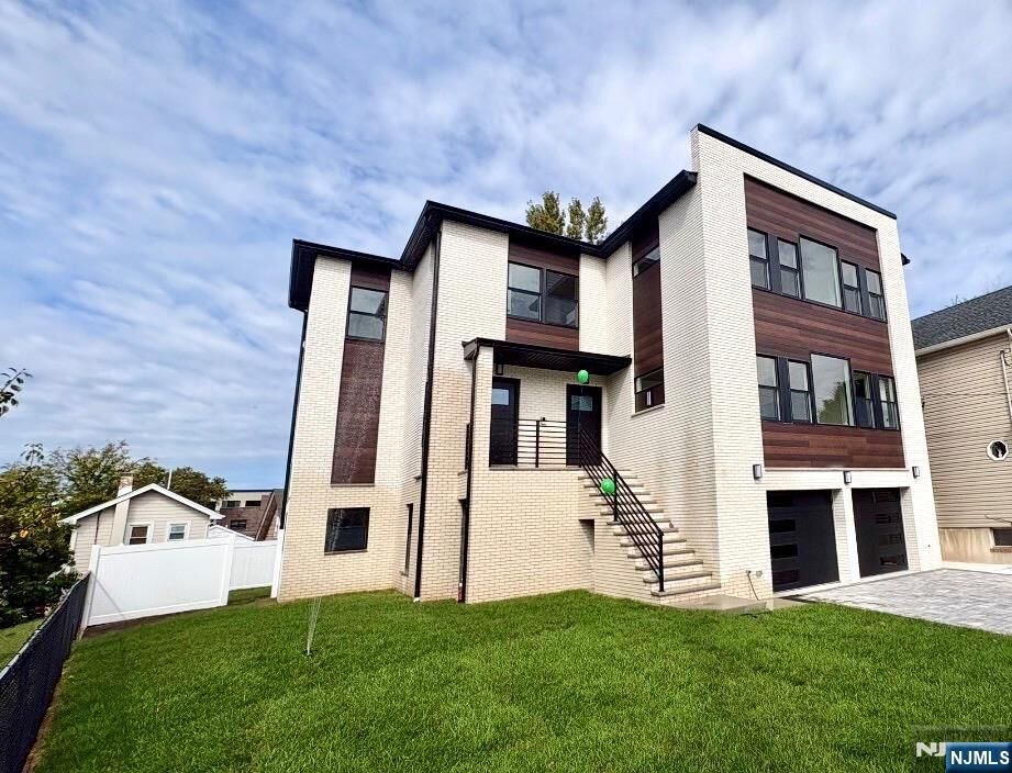 Property Photo: 43 John Street NJ 07032