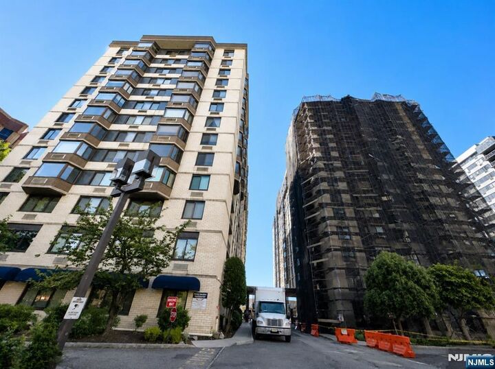 Property Photo:  316 Prospect S6g  NJ 07601 