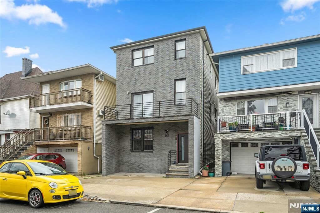 Property Photo:  138 76th Street 2  NJ 07047 