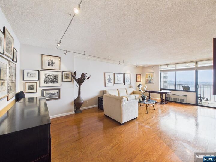 Property Photo: 300 Winston 2215 NJ 07010
