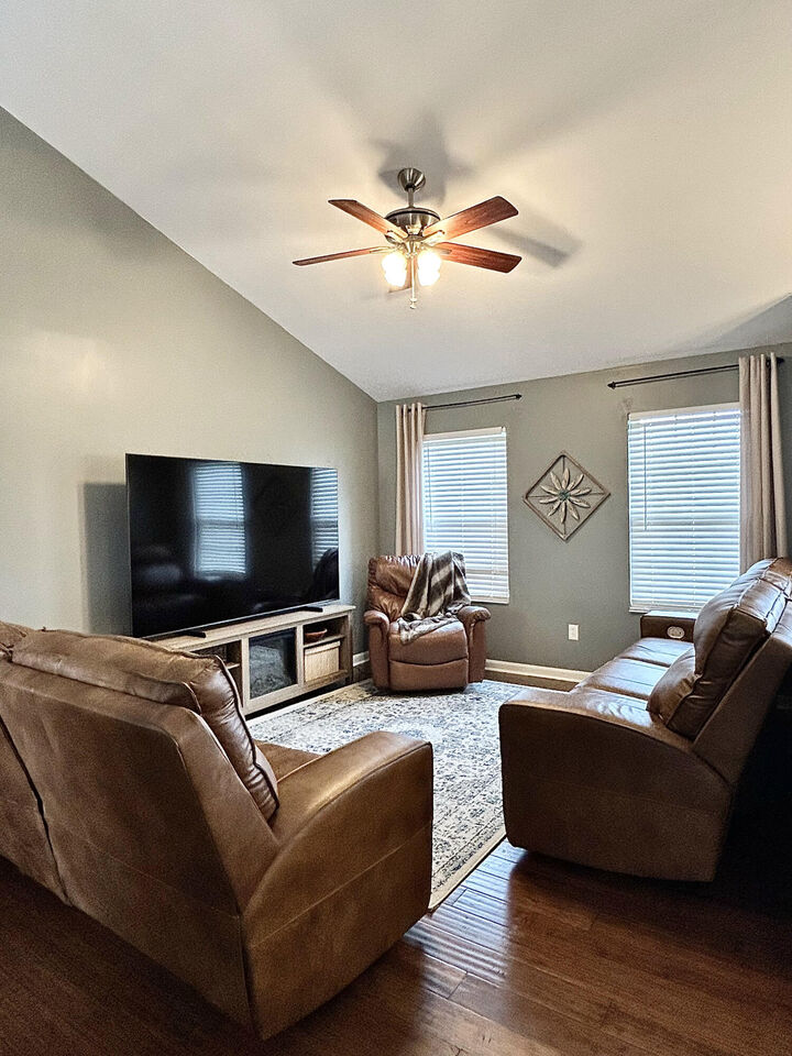 Property Photo:  6922 Gordon Boulevard  KY 41005 