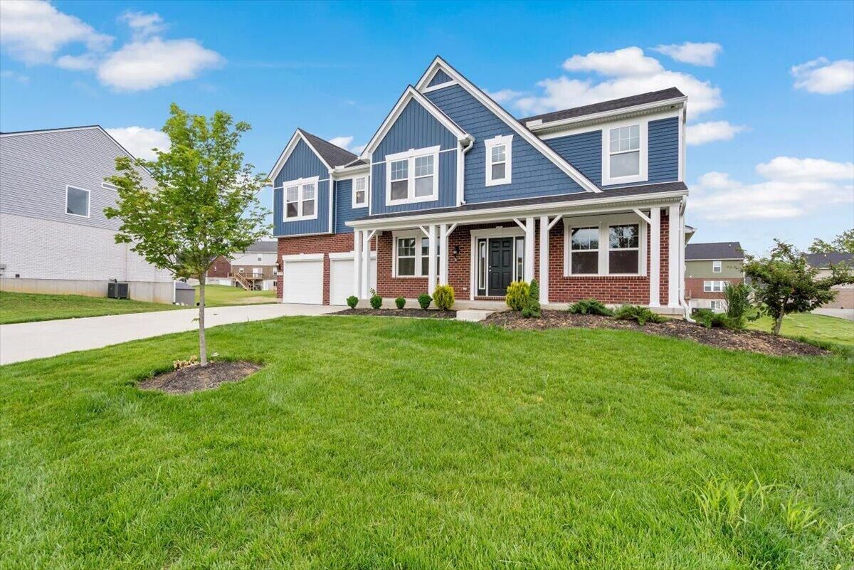 Property Photo: 1618 Ravine Trail KY 41048