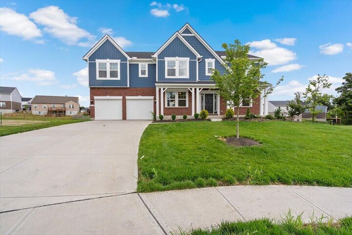 Property Photo:  1618 Ravine Trail  KY 41048 