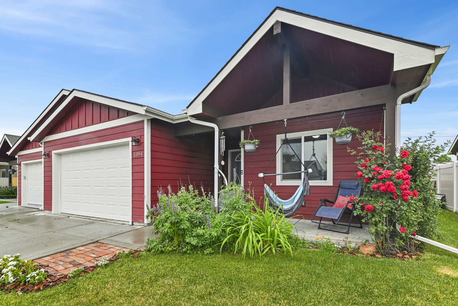 Property Photo:  1394 Destiny Lane  MT 59901 