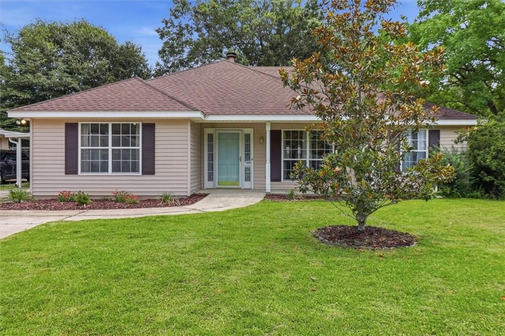 Property Photo:  71232 Lake Placid Drive  LA 70433 