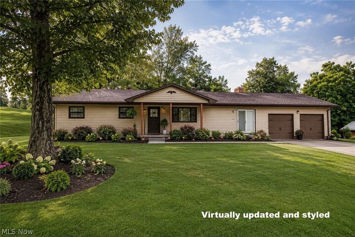 Property Photo: 4802 Hazel Street WV 26104