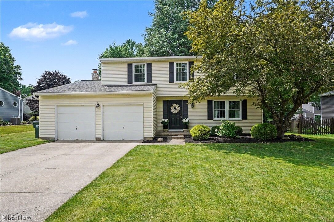Property Photo: 4622 Dresher Trail OH 44224