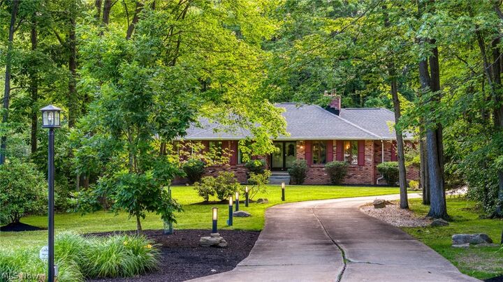 Property Photo:  4830 Som Center Road  OH 44022 