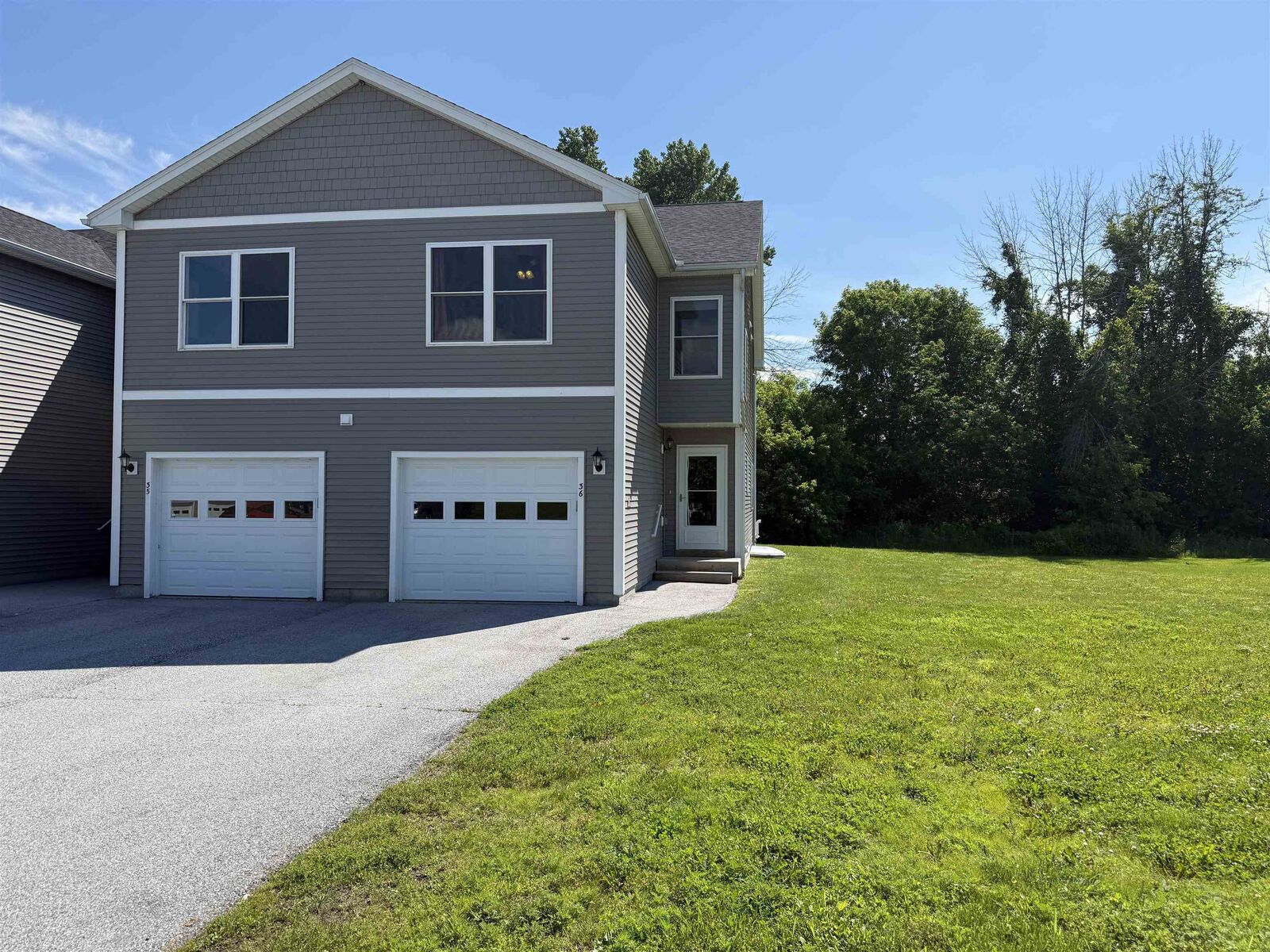 Property Photo:  36 Ally Drive  VT 05488 